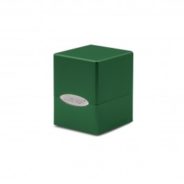 Ultra Pro Satin CUBE - Forest Green